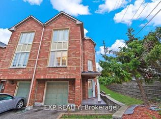 39 Guildpark Ptwy #8, Toronto, ON M1J 3P1