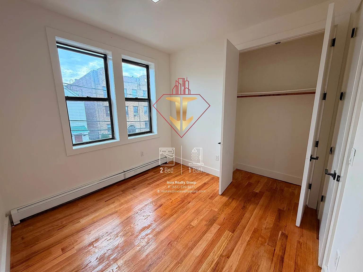 2 bed, $2,100 — Photo 3