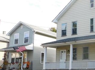 13 Espy St, Wilkes Barre, PA 18705