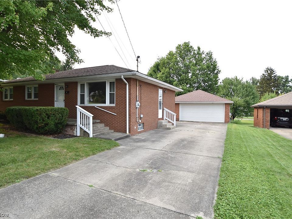 465 Edison Ave, Struthers, OH 44471 Zillow