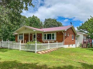 2872 State Highway D, Thornfield, MO 65762