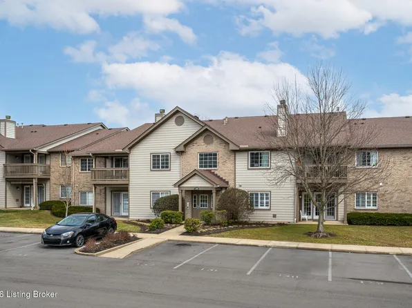 1209 Taxus Top Ln Unit 201, Middletown, KY 40243