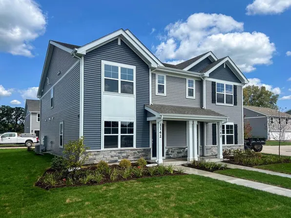 1130 58th ROAD, Union Grove, WI 53182