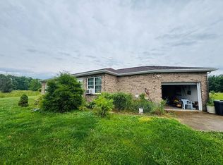 10462 Greathouse Rd, Winchester, OH 45697