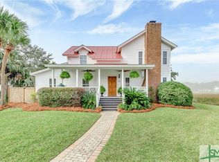 224 Debra Rd, Savannah, GA 31410
