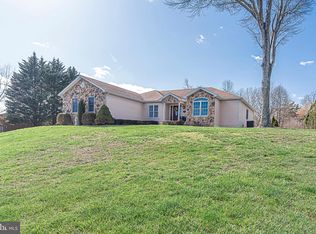 150 Basil Ln, Gerrardstown, WV 25420