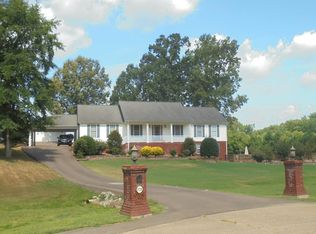 175 Renae Ln, Paris, TN 38242
