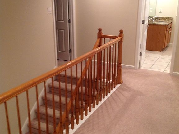 2nd floor hall