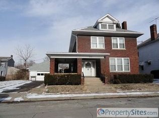 245 Mill St, Chillicothe, OH
