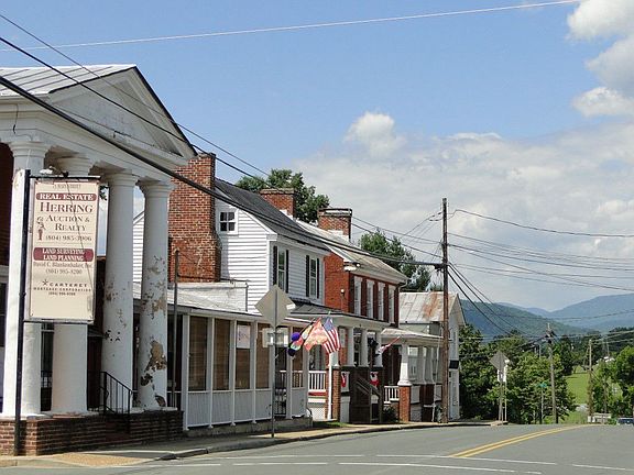 Stanardsville, VA