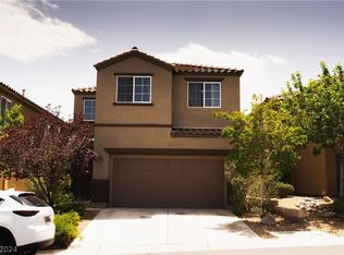 9383 Black Wolf Ave, Las Vegas, NV 89178