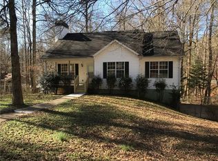 16 River Oak Ct, Dawsonville, GA 30534