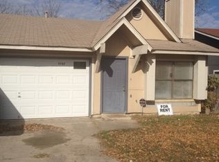 9707 Bratton Dr, San Antonio, TX 78245