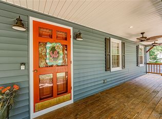 7050 Brooking Way, Mechanicsville, VA 23111