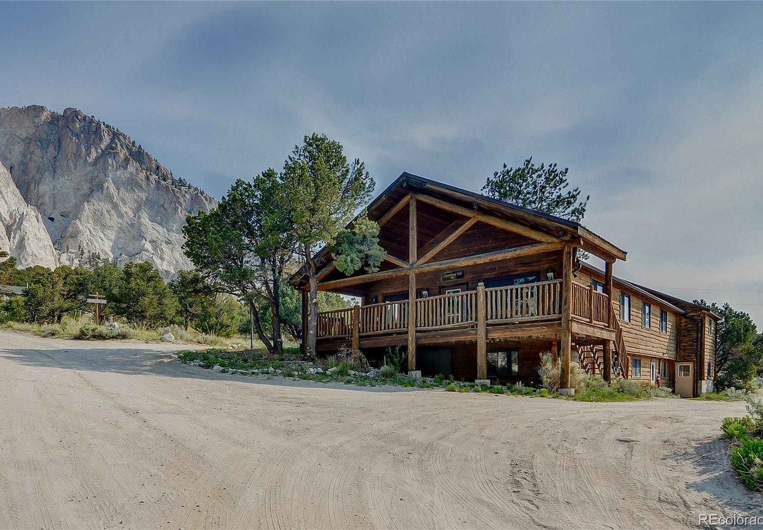 16825 County Road 162, Nathrop, CO 81236 Zillow
