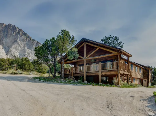 16825 County Road 162, Nathrop, CO 81236