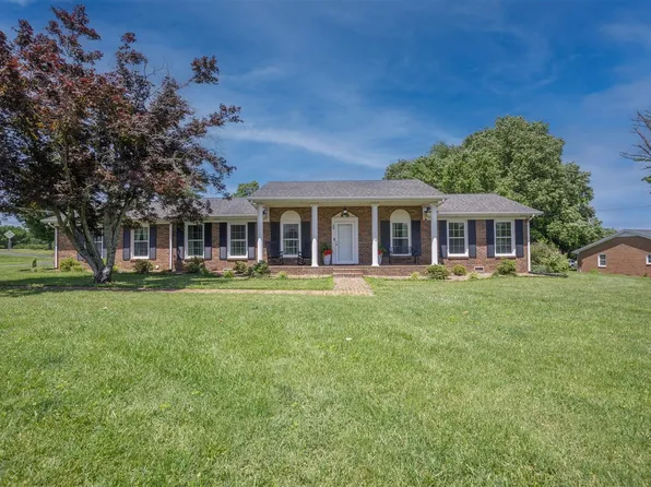 108 Rolling Road Dr, Franklin, KY 42134