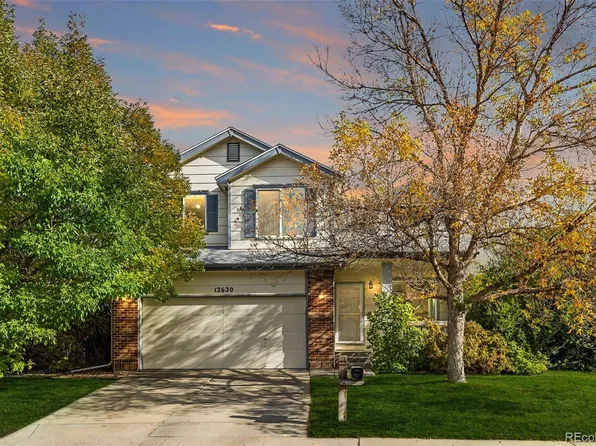 12620 Xavier Street, Broomfield, CO 80020