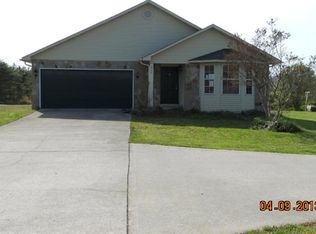 3017 Best Rd, Maryville, TN 37803