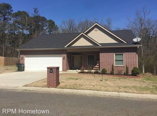 137 Cobbleridge Trl, Hot Springs, AR 71913