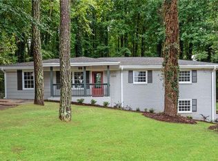 2088 Mulkey Rd SW, Marietta, GA 30008