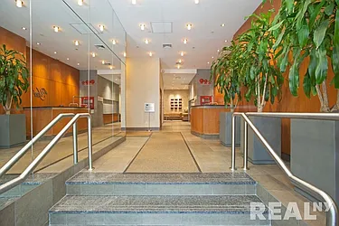 Rented by REAL New York