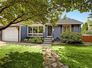 5210 SW Nebraska St, Portland, OR 97221