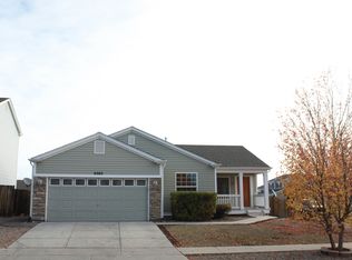 6303 Binder Dr, Colorado Springs, CO 80923