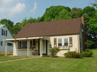 1614 Rosewick Ave, Baltimore, MD 21237