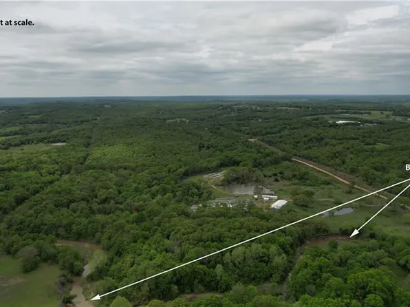 13548 N 366th Rd, Holdenville, OK 74848