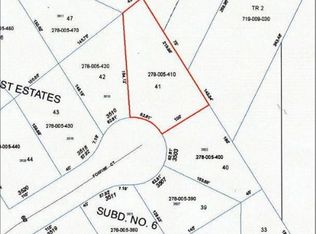 3504 Foxfire Ct, Manitowoc, WI 54220