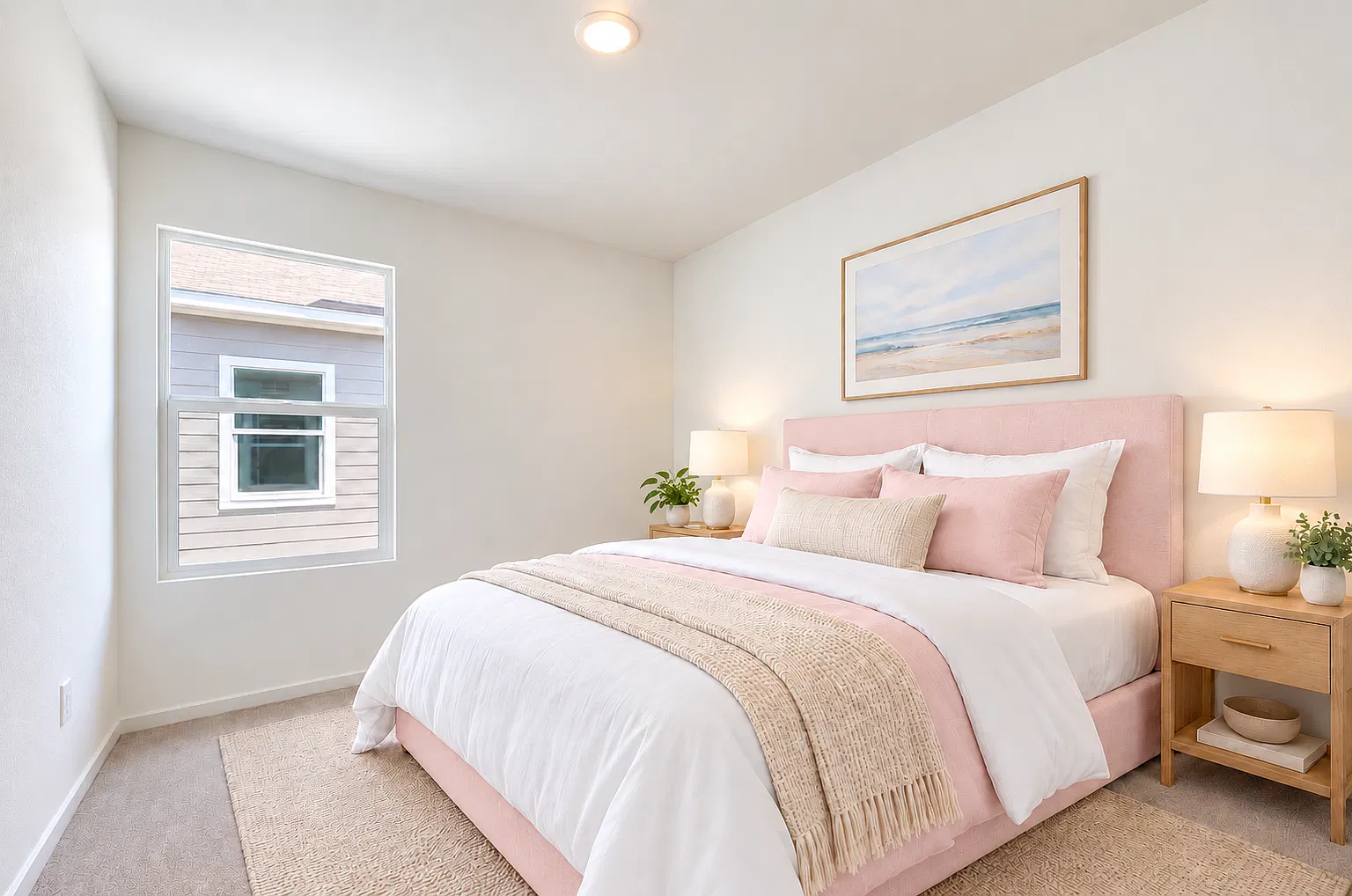 3 bed, 2.5 bath, 1287 sqft, $1,600 — Photo 4