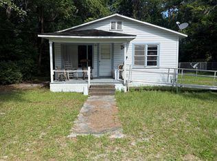 863 Colquitt St, Waycross, GA 31503