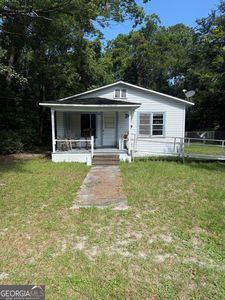 863 Colquitt St, Waycross, GA, 31503