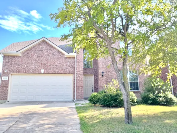 2690 Lake Ridge Dr, Little Elm, TX 75068