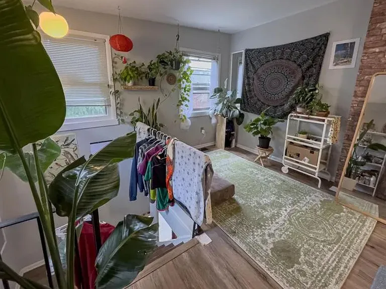 2036 Mount Vernon St #2RR — Photo 13