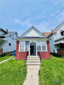 241 E Weber St, Toledo, OH, 43608