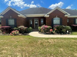 3170 Scott Dairy Loop Rd W, Mobile, AL 36695