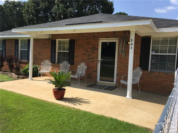 501 Gardendale Dr, Montgomery, AL 36110