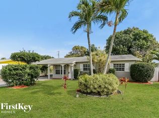 406 NW 3rd Ave, Deerfield Beach, FL 33441
