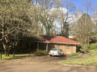 201 Eagle Cv, Oxford, MS 38655