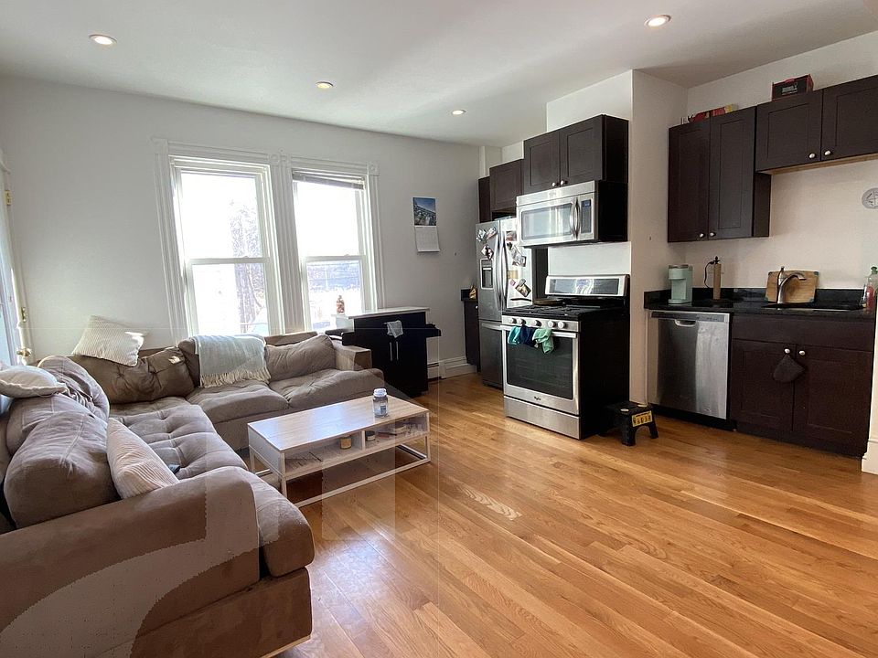 Apartment Rental Experts