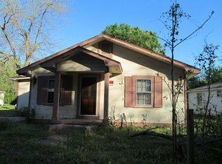 98 Luxapalila Dr, Columbus, MS 39701