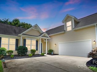 17813 Train Station Dr, Huntersville, NC 28078