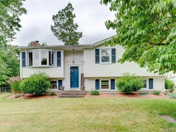 20 Overhill Road, Ellington, CT 06029