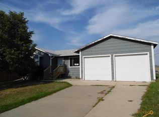 4709 E Elmwood Dr, Black Hawk, SD 57718