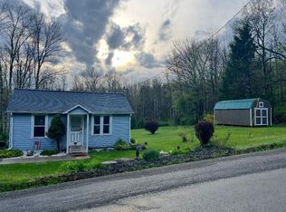 763 Honey Hollow Rd, Windsor, NY 13865