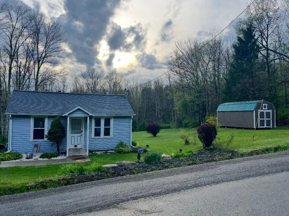 763 Honey Hollow Rd, Windsor, NY 13865