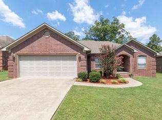 2105 Airborn Cv, Jacksonville, AR 72076