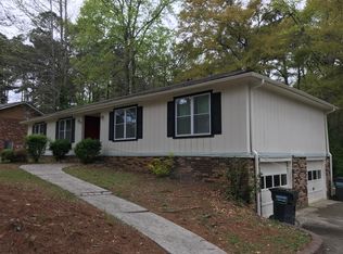 4861 Valley Dale Dr SW #A, Lilburn, GA 30047